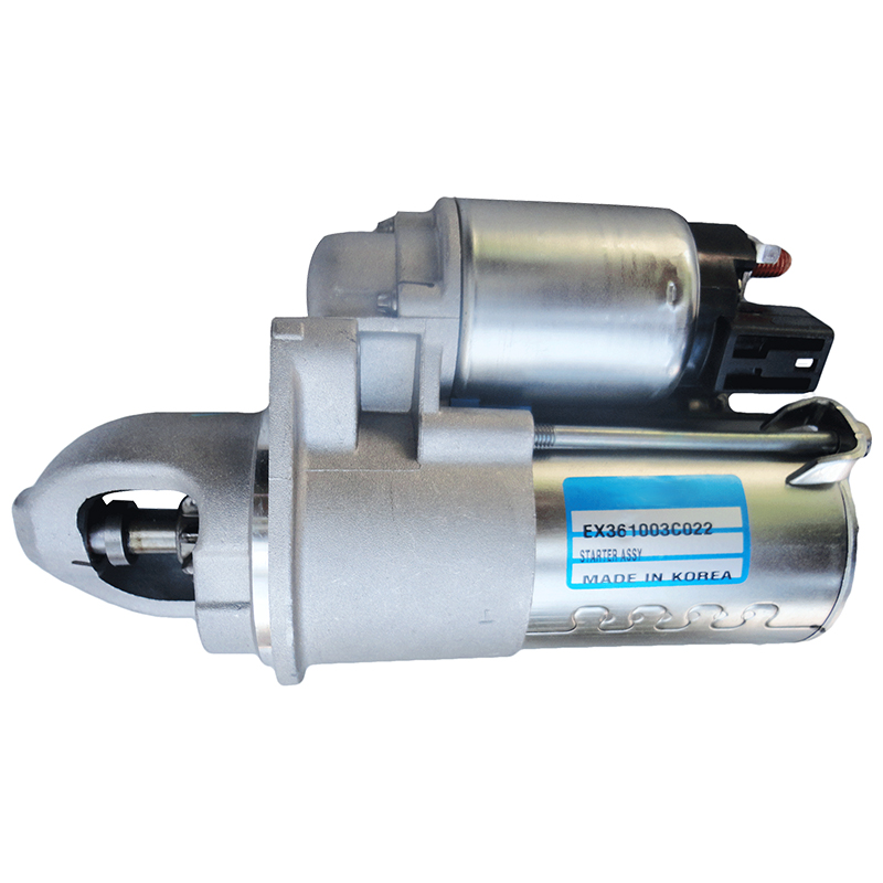 Wholesale Best Quality Auto Starter Motor 12v for Hyundai Kia