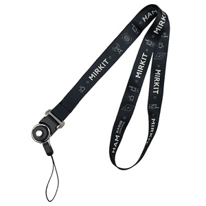 Chất lượng cao tùy chỉnh <span class=keywords><strong>Polyester</strong></span> <span class=keywords><strong>Lanyard</strong></span> với logo in ấn duy nhất tùy chỉnh thăng hoa mẫu miễn phí & móc phụ kiện - Product Image 5