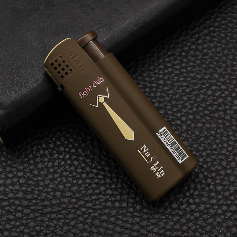 สีน้ำตาล