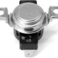 Interrupteur thermique à disque haute limite 80683 L300F C-E-090-21 250V 25A Protection contre la surchauffe pour applications industrielles