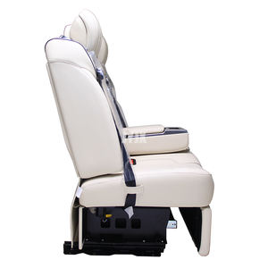 JYJX056B Luxuriant siège arrière de voiture pour Vans Caravans RV Conversion - Product Image 4