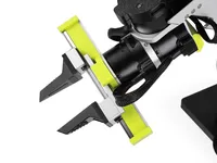 Bras robotique open-source ReBot Arm B601-DM compatible ROS1/2 Isaac Sim, kits de structure de moteur et de préhenseur LeRobot