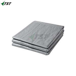 Lona Impermeable Exterior 3x3m 180g Lona de Proteccion Toldo Reforzado PE con Ojales/configurador lonas para remolque - Product Image 3