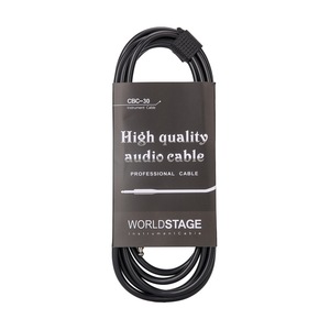 Vente chaude Câble 3m Haute Qualité Haut-Parleur <span class=keywords><strong>Clavier</strong></span> Câble 5m Fabriqué en Chine <span class=keywords><strong>Guitare</strong></span> 10m Câble Prix de gros - Product Image 1