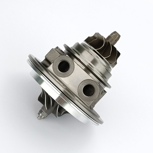 CRAFT Cartuccia K03 CHRA 53039880217 53039880121 Nucleo Turbocompressore per <span class=keywords><strong>Peugeot</strong></span> 3008 207 308 408 <span class=keywords><strong>5008</strong></span> <span class=keywords><strong>1.6</strong></span> 110Kw 115Kw EP6DT - Product Image 3