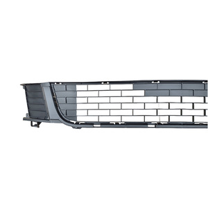 Rejilla Inferior Delantera Acura TSX 71107-TL0-G00, Rejilla de Ventilación de Parachoques Delantero de Plástico, Pieza Nueva para Modelos 2009-2011 - Product Image 2