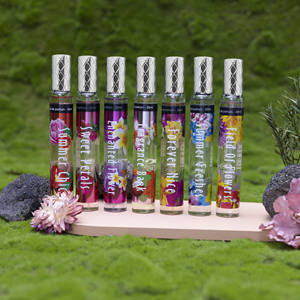 น้ำหอมขนาดเล็กน้ำหอมผู้หญิงสเปรย์ฉีดน้ำได้ยาวนานน้ำหอมขนาดเล็ก - Product Image 4