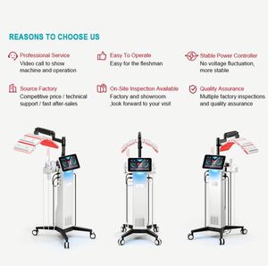 Nuevo Peine Analizador de Cuero Cabelludo ODM con Tecnología de Peine Eléctrico Modelo ECD614 para el Crecimiento del Cabello y Uso Cómodo en Salones - Product Image 4