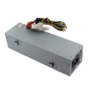 Alimentation électrique OEM 240W <span class=keywords><strong>SFF</strong></span> pour serveurs <span class=keywords><strong>Optiplex</strong></span> 3010/<span class=keywords><strong>390</strong></span>/7010/790/9010/990, certifiée CE, garantie de 6 mois, en stock - Product Image 3