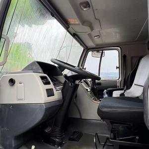 Niveleuse à moteur CAT d'occasion, 50 tonnes, modèle 2020, avec moteur et pompe, hauteur de levage 45 m, haute qualité, testée et inspectée - Product Image 6