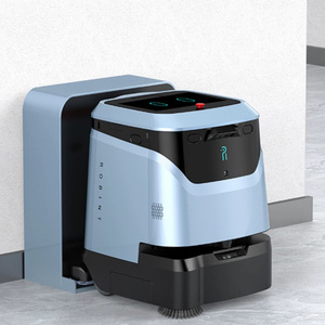 Ventes <span class=keywords><strong>en</strong></span> usine de Shenzhen, <span class=keywords><strong>aspirateur</strong></span> commercial de sol autonettoyant, <span class=keywords><strong>robot</strong></span> nettoyeur, balai industriel pour centre commercial - Product Image 6