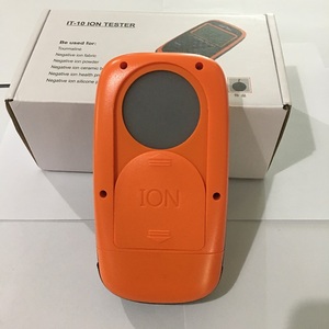 IT-10 fábrica vendendo eficiência elevada Mineral <span class=keywords><strong>detector</strong></span> negativo portátil da concentração do íon do verificador negativo do íon - Product Image 6