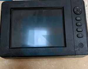 Pantalla de monitor para camión 730C 725C 745C 466-7905 - Product Image 5