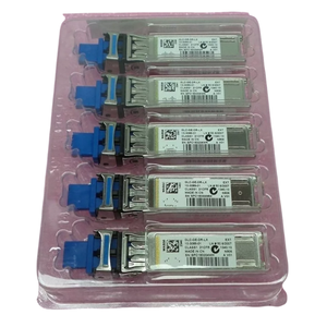 = = = 1000 قاعدة-lx 10 ، SFP SMF معدات الألياف البصرية - Product Image 1