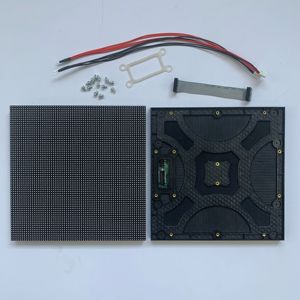 Высокопроизводительный светодиодный видео настенный экран P2.5 P2.604 P3.91 P4.81 уличный светодиодный экран - Product Image 5