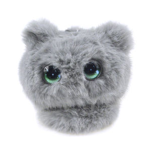 Jouets en peluche intelligents pour animaux de compagnie, IA, dialogue vocal Chatgpt, émotion, WIFI, interactif, éducatif, compagnon, cadeau d'anniversaire pour enfants - Product Image 5