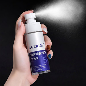 Spray de croissance des <span class=keywords><strong>cheveux</strong></span> à action rapide Redensyl Traitement anti-<span class=keywords><strong>chute</strong></span> de <span class=keywords><strong>cheveux</strong></span> cliniquement prouvé pour favoriser une repousse visible en 4 semaines - Product Image 5