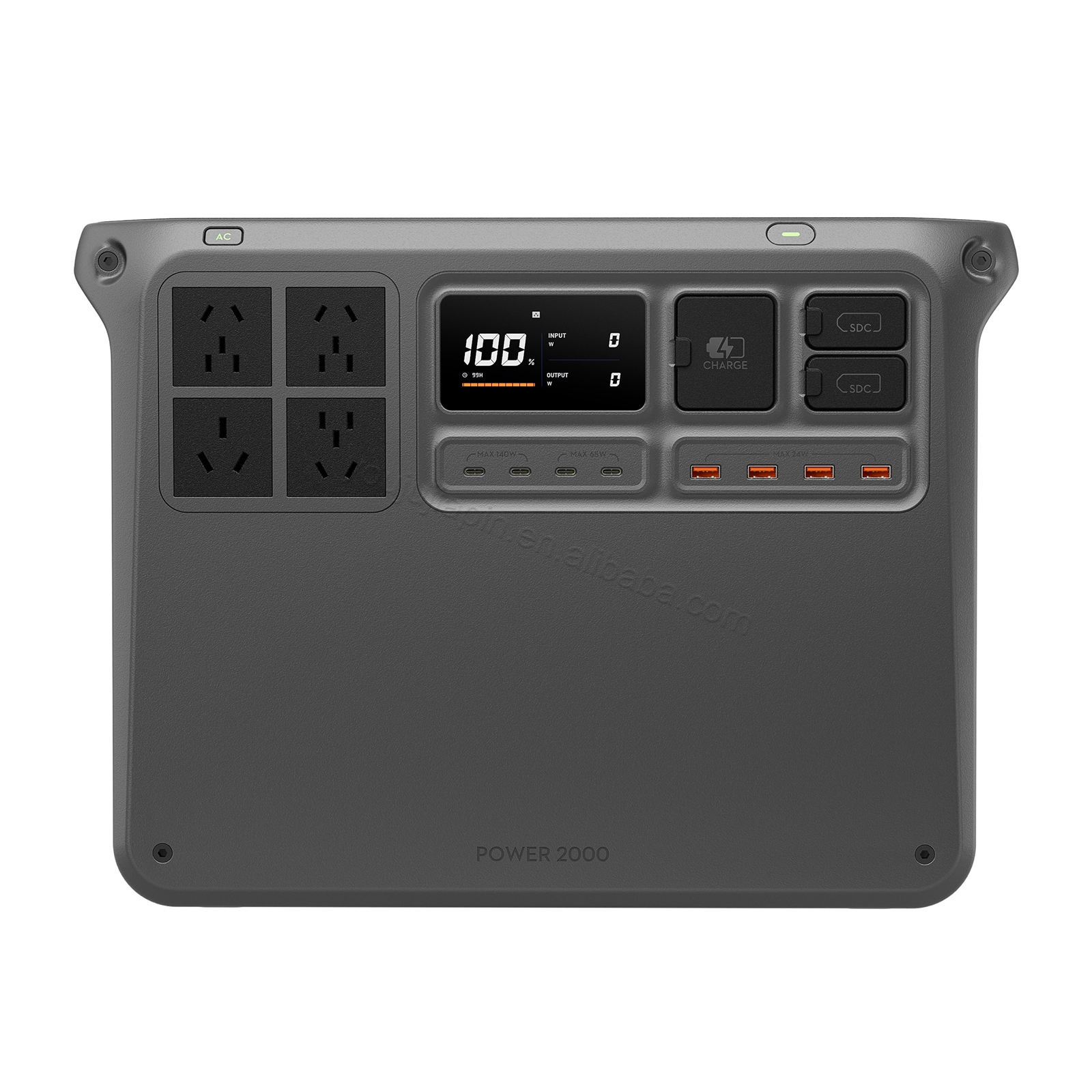 DJI Power 2000
