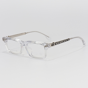 أو وصفة طبية بصرية عتيقة طباعة كمبيوتر خفيفة الوزن واقية مستطيلة متعددة البؤر - Product Image 5