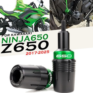 Muestra Gratuita FonsenX <span class=keywords><strong>Precio</strong></span> de Fábrica Suministro Directo al por Mayor Piezas y Accesorios Personalizados para Kawasaki <span class=keywords><strong>Z650</strong></span> Z 650 - Product Image 4