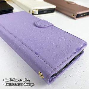 Funda de teléfono de cuero Pu con cordón para iPhone 14 <span class=keywords><strong>Y</strong></span> 13 <span class=keywords><strong>Pro</strong></span> <span class=keywords><strong>Max</strong></span> <span class=keywords><strong>12</strong></span> <span class=keywords><strong>11</strong></span> <span class=keywords><strong>Pro</strong></span> funda de teléfono con ranura para tarjeta de crédito para iPhone 16 15 <span class=keywords><strong>Pro</strong></span> <span class=keywords><strong>Max</strong></span> - Product Image 6