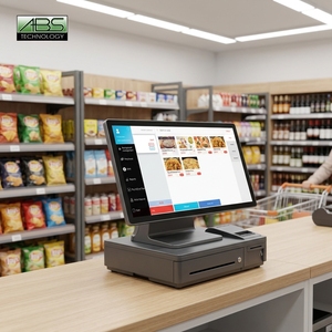 Software POS Basato su Cloud di Facile Utilizzo per Ristoranti, Negozi, Ospedali e Bar - Product Image 4