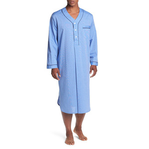 Nuova primavera musulmana di media lunghezza comoda e ampia pigiama tinta unita per la <span class=keywords><strong>casa</strong></span> <span class=keywords><strong>da</strong></span> <span class=keywords><strong>uomo</strong></span> <span class=keywords><strong>abiti</strong></span> <span class=keywords><strong>da</strong></span> <span class=keywords><strong>uomo</strong></span> musulmani vestito <span class=keywords><strong>da</strong></span> <span class=keywords><strong>uomo</strong></span> - Product Image 5