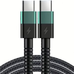 Custom Logo Certified 3Ft 6Ft 2.1A 20W <b>USB</b> Fast Charger <b>Cable</b> for Phone 14 13 12 11 8 7 6 Pro Max PD 20w <b>USB</b>-C Fast Charger - Product Image 2