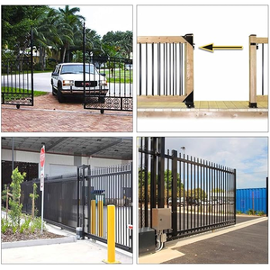 <span class=keywords><strong>Roulette</strong></span> rigide robuste largeur 28mm 50 # U rainure porte <span class=keywords><strong>roulette</strong></span> pour machines industrielles Rail porte coulissante - Product Image 6