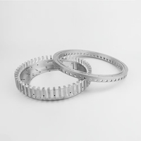Service d'impression 3D en alliage de titane SLM Ti6Al4V pour implants médicaux et guides chirurgicaux