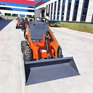 لودر تعدين JHLZ400 بحمولة 1.45 طن مع ملحقات متضمنة، مثالي لأعمال التعدين والإنشاءات الصغيرة - Product Image 3