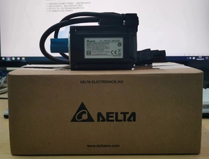 ไดรเวอร์ AC แท้รุ่น ECM-E3M-C20807RSE สำหรับเครื่องจักรอัตโนมัติในอุตสาหกรรมพลาสติก ได้รับการรับรองมาตรฐาน CE ISO 9001 รับประกัน 12 เดือน ECM-E3M-C20807RSE S - Product Image 3