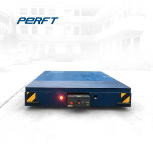 सेल्फ-प्रोपेल रिमोट कंट्रोल 50 टी ट्रांसफर कार्ट - Product Image 5