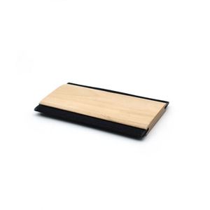 Private Label Wooden <b>Wool</b> Pilling Sweater Cashmere Comb for Scarves <b>Wool</b> Coats <b>Pant</b> Legs Knits - Product Image 6