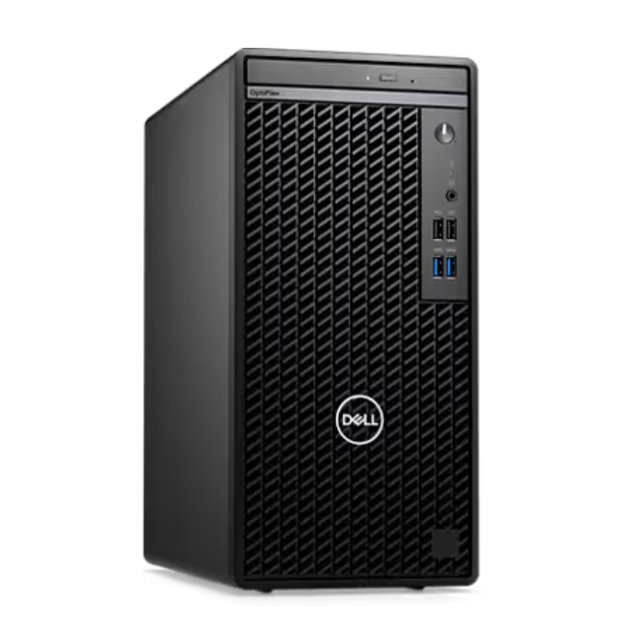 New Dells OptiPlex 7010MT I7-12700 8G 512G Desktop Computer in Stock