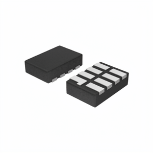 8 UFDFN 7WB3126MUTAG BOM IC En stock IC BUS SWITCH 1 X 8UDFN Circuits intégrés logiques Puce IC - Product Image 1