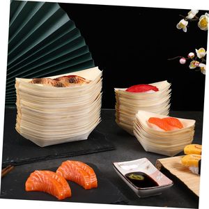 <span class=keywords><strong>Ciotole</strong></span> in Legno Monouso BOFA Biodegradabili <span class=keywords><strong>per</strong></span> Feste, Sushi <span class=keywords><strong>e</strong></span> Antipasti - Vassoi Ecologici <span class=keywords><strong>per</strong></span> Alimenti all'Ingrosso - Product Image 3