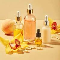 Acacetine 99% Qualité Cosmétique Haute Qualité Fournisseur Chinois Extrait de Plante de Chrysanthème