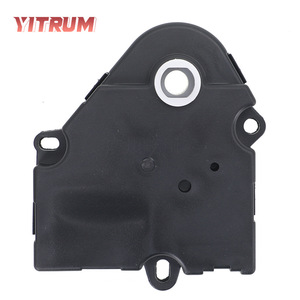 Actionneur de registre de climatisation YITRUM 9,8 po x 6 po pour Cadillac Chevrolet, installation facile - Product Image 3