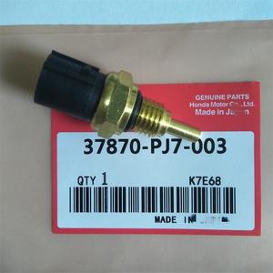 Sensor de Temperatura del Refrigerante Honda 37760-P00-003 37870PJ7003 para Monitoreo de Temperatura del Agua - Product Image 4