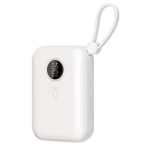 High End Elegant Leaf Pattern <b>Stitched</b> PU Leather Notebook <b>Pen</b> Set with 10000mAh Power Bank with logo Print for Corporate Item - Product Image 3