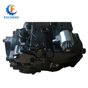 Pompe hydraulique Sauer 90R30 90R42 90R55 90R75 90R100 <span class=keywords><strong>90R130</strong></span> - Product Image 4