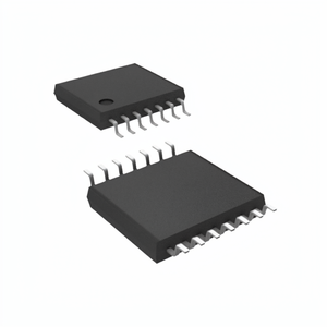 ชิปอิเล็กทรอนิกส์จากผู้ผลิต MC74LCX14DT 14 TSSOP ลอจิก - Product Image 1