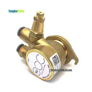 Machine à café pièces de rechange cuivre pompe à eau crochet tête de pompe pour <span class=keywords><strong>CIMBALI</strong></span> FAEMA CASADIO <span class=keywords><strong>Espresso</strong></span> Machine remplacement - Product Image 4