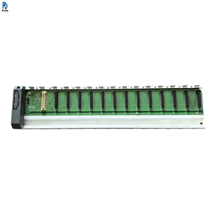 Contrôleur PLC, capteur, plaque arrière, neuf, original, XGB-M12A - Product Image 1