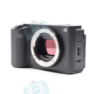 Cámara Digital DSLR Profesional HFT <span class=keywords><strong>ZV</strong></span>-<span class=keywords><strong>E1</strong></span> ZVE1 sin Espejo con Lente Micro 4K UHD Zoom de Fotograma Completo al por Mayor - Product Image 5