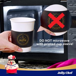 Custom Wholesale 7oz 8oz 9oz 12oz 16oz 20oz Biodegradable Pla Disposable Cafe <b>Cup</b> Single Wall Coffee Paper <b>Cup</b> With Lid - Product Image 4