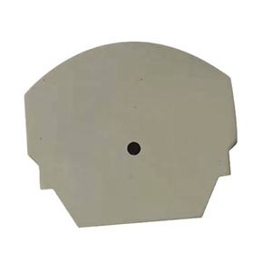 Изготовление стального листа по индивидуальному заказу, штамповка, гибочная нержавеющая сталь - Product Image 4