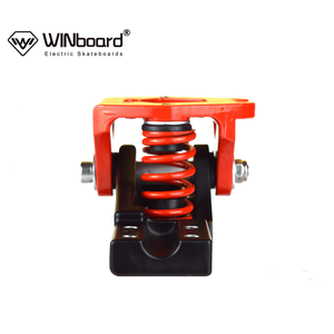 <span class=keywords><strong>Skateboard</strong></span> Elettrico Fuoristrada WINboard con Truck a Molla da 16 Pollici - Product Image 5
