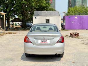 <span class=keywords><strong>Nissan</strong></span> Sunny 1.5L CVT Comfort Edition d'occasion 2013 à vendre à bas <span class=keywords><strong>prix</strong></span> - Product Image 6